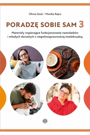 Poradzę Sobie Sam 3