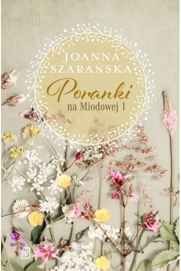 Poranki na Miodowej. Na Miodowej. Tom 1