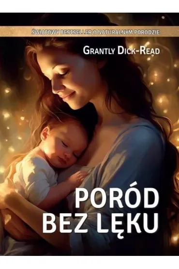 Poród bez lęku
