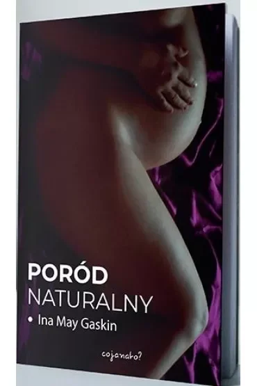 Poród naturalny