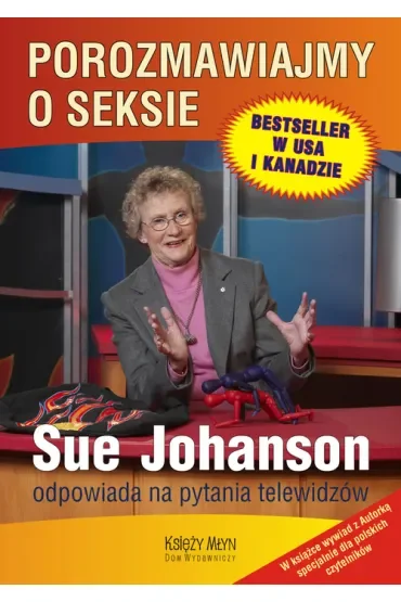 Porozmawiajmy o seksie