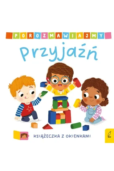 Porozmawiajmy. Przyjaźń