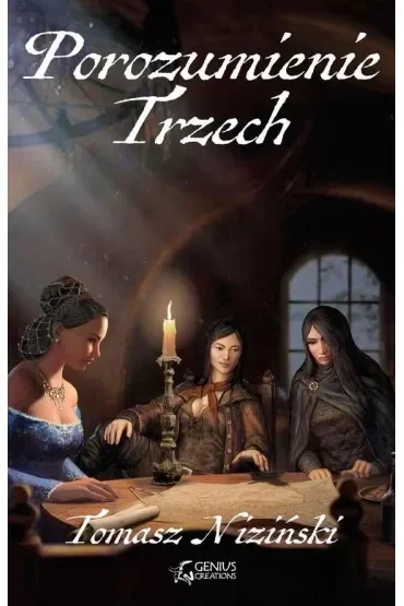 Porozumienie Trzech