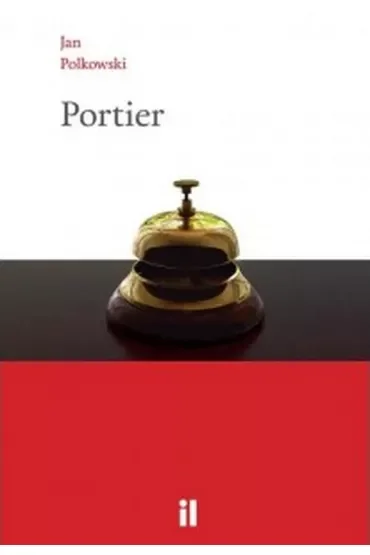 Portier / Instytut Literatury