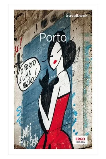 Porto. Travelbook