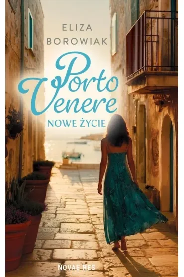 Porto Venere - nowe życie
