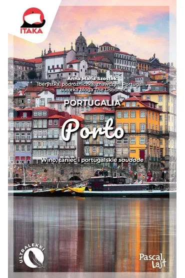 Porto (Pascal Lajt)