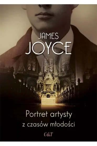 Portret artysty z czasów młodości