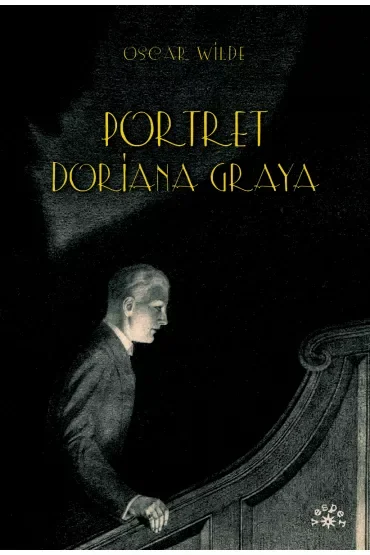 Portret Doriana Graya