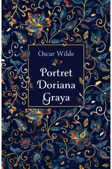 Portret Doriana Graya (pocket)