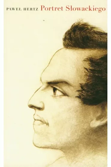 Portret Słowackiego