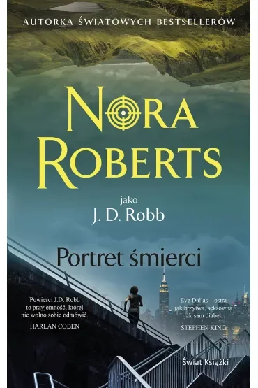 Portret śmierci