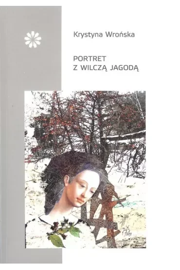 Portret z wilczą jagodą