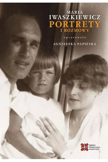 Portrety i rozmowy