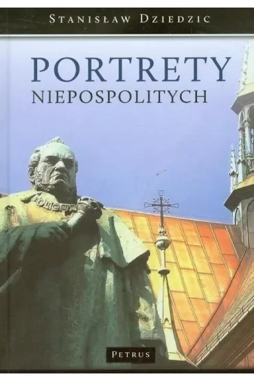 Portrety niepospolitych