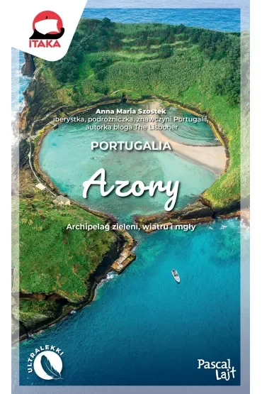 Portugalia. Azory (Pascal Lajt)