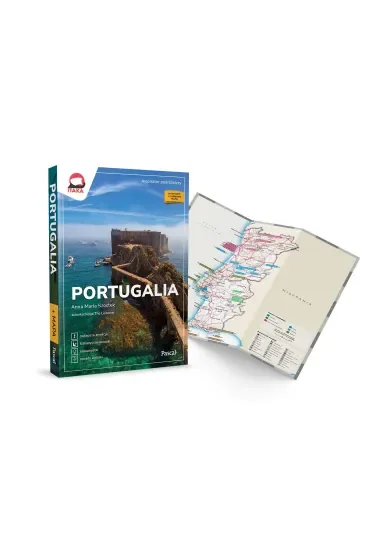 Portugalia (Inspirator podróżniczy)