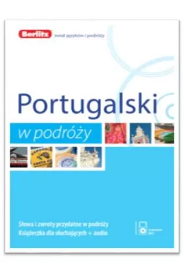 Portugalski. W podróży 3w1