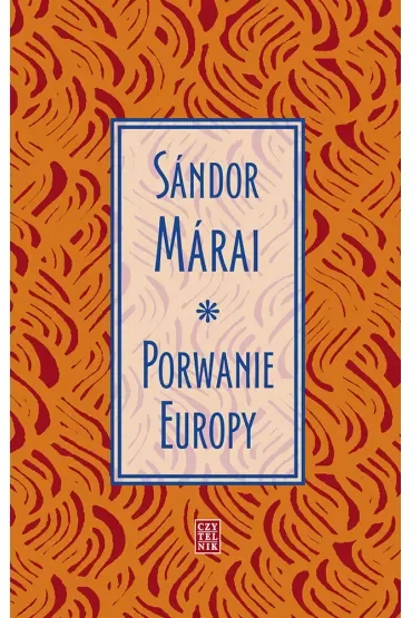 Porwanie Europy