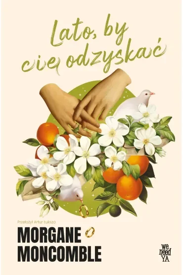 Lato, by Cię odyskać