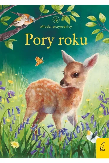 Pory roku. Młodzi Przyrodnicy