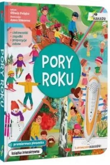 Pory roku