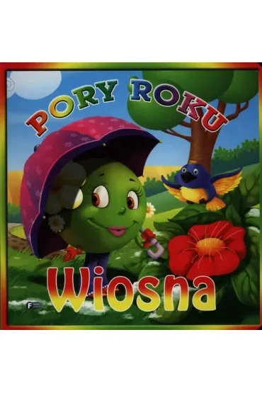 Pory roku - Wiosna FENIX
