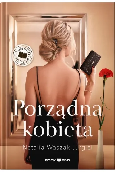 Porządna Kobieta. Duże Litery