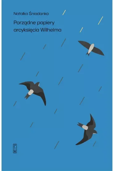 Porządne papiery arcyksięcia Wilhelma
