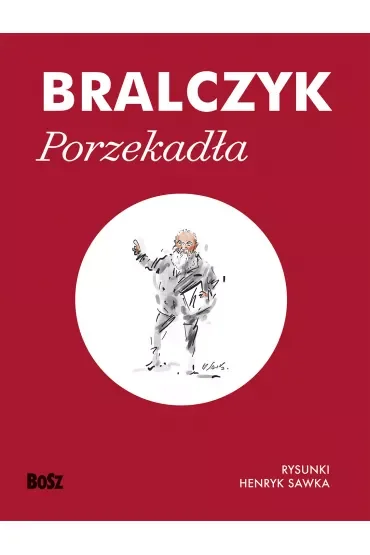 Porzekadła