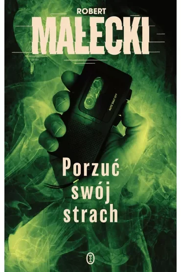 Porzuć swój strach. Marek Bener. Tom 2