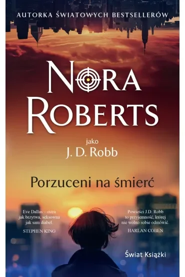 Porzuceni na śmierć (wydanie pocketowe)