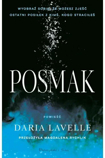 Posmak