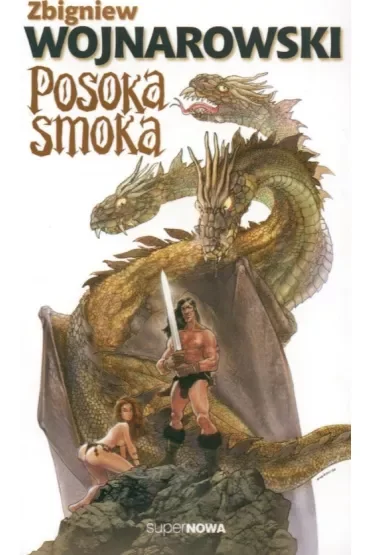 Posoka smoka