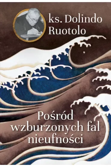 Pośród wzburzonych fal nieufności
