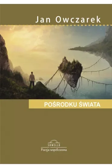 Pośrodku świata