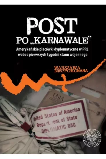 Post po karnawale
