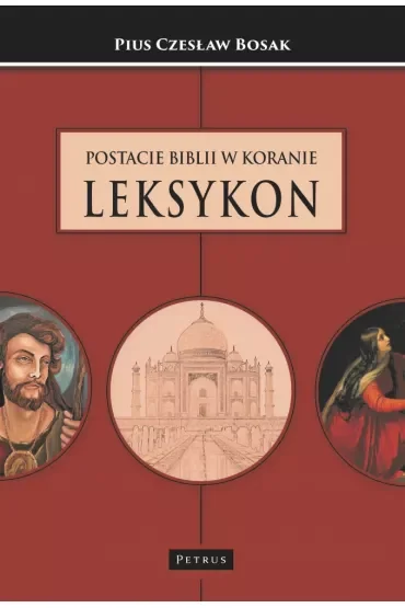 Postacie Biblii w Koranie Leksykon