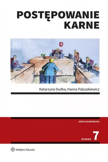Postępowanie karne