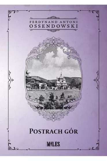 Postrach Gór