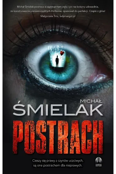 Postrach