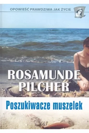 Poszukiwacze muszelek - Rosamunde Pilcher