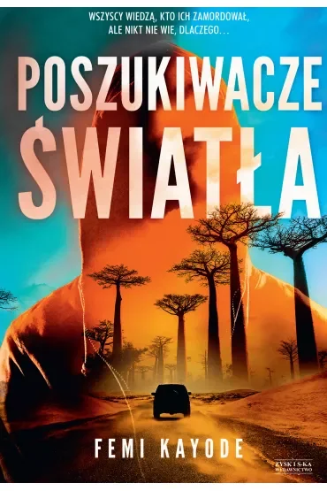 Poszukiwacze światła