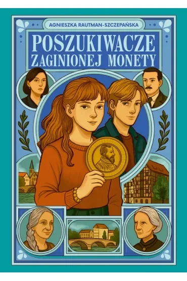 Poszukiwacze zaginionej monety