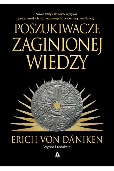 Poszukiwacze zaginionej wiedzy