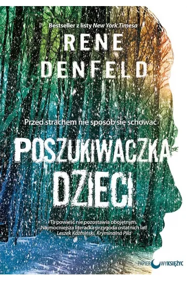 Poszukiwaczka dzieci