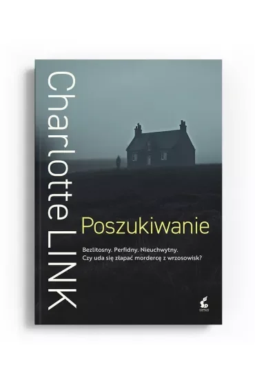 Poszukiwanie