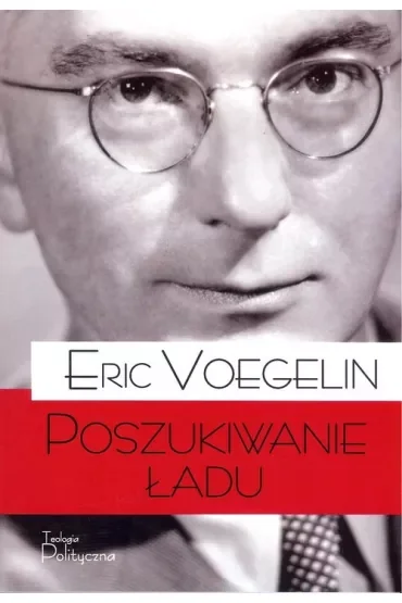 Poszukiwanie ładu