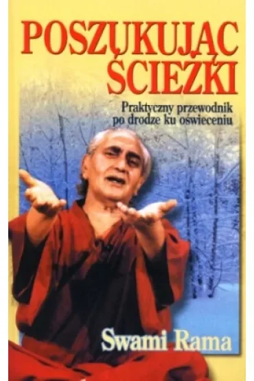 Poszukując ścieżki