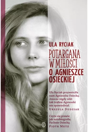 Potargana w miłości